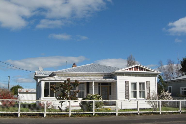 Photo of property in 47 High Street, Marton, 4710