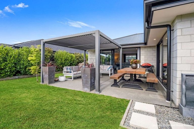 Photo of property in 782 Selwyn Road, Rolleston, 7615