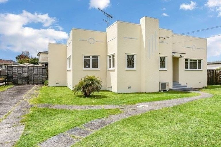 Photo of property in 1/22 Opaheke Road, Papakura, 2110