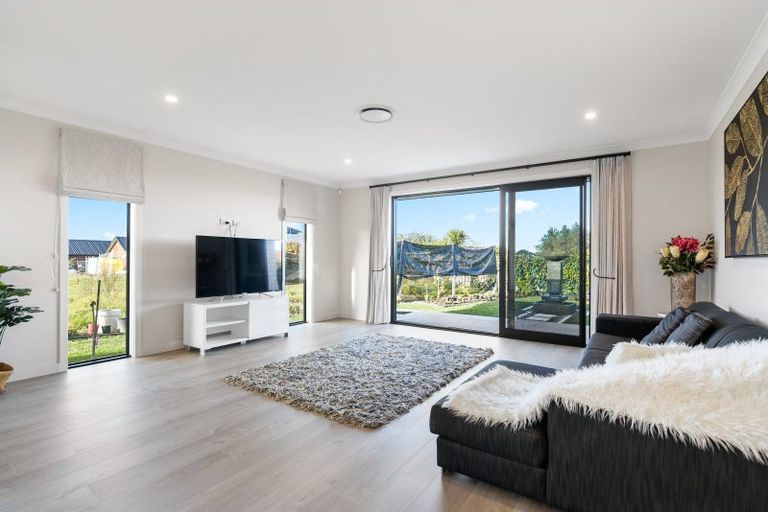 Photo of property in 20 Purser Crescent, Flagstaff, Hamilton, 3210