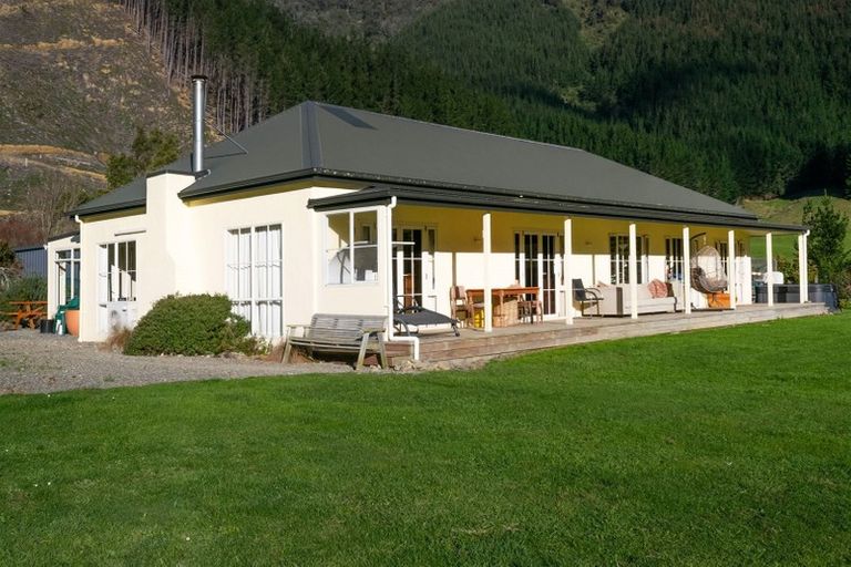 Photo of property in 566 Tunakino Valley, Rai Valley, 7194