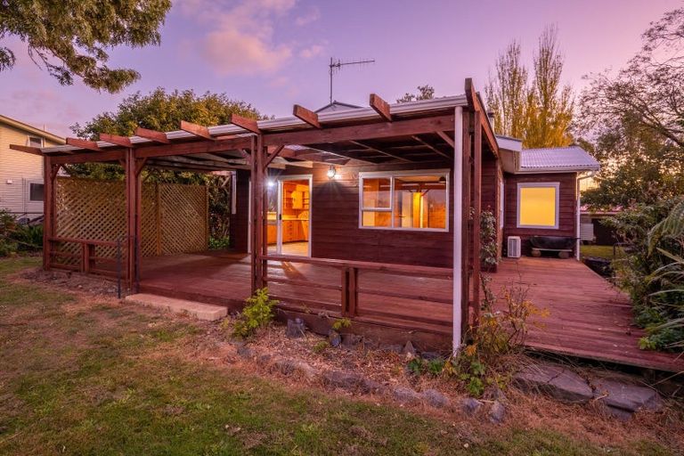 Photo of property in 127 Barnett Avenue, Best Island, Richmond, 7081