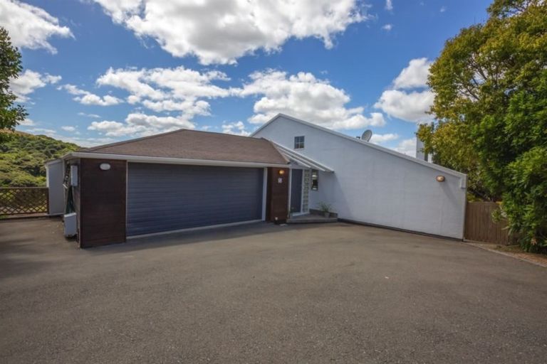 Photo of property in 88 Ayton Drive, Whitby, Porirua, 5024