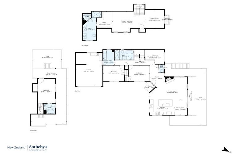 Photo of property in 147 Seatoun Heights Road, Miramar, Wellington, 6022