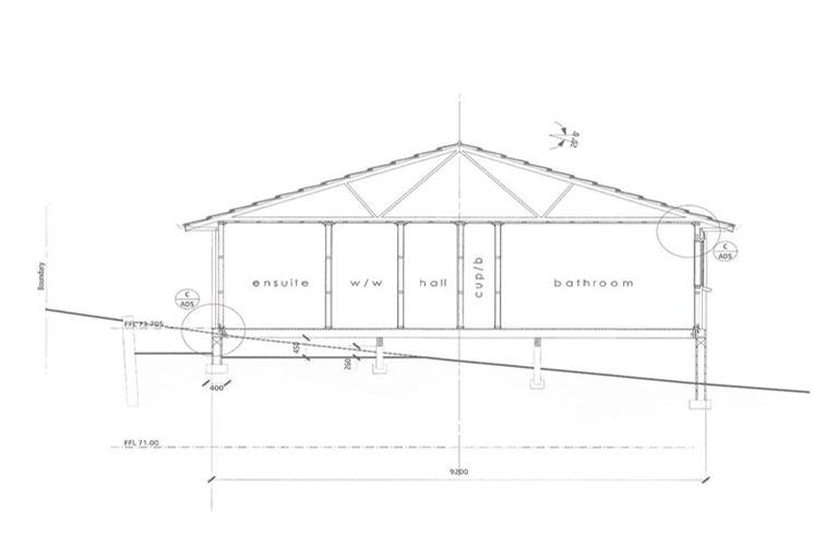 Photo of property in 22 Gospel Heights, Flat Bush, Auckland, 2019