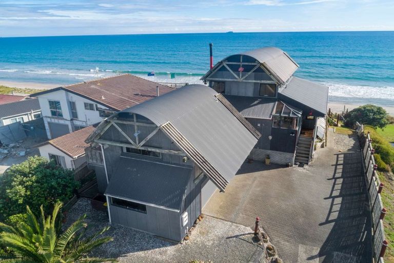 Photo of property in 433 Pukehina Parade, Pukehina, Te Puke, 3189