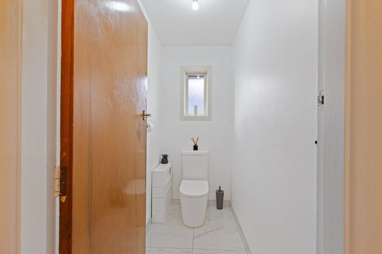 Photo of property in 21 Checketts Avenue, Halswell, Christchurch, 8025