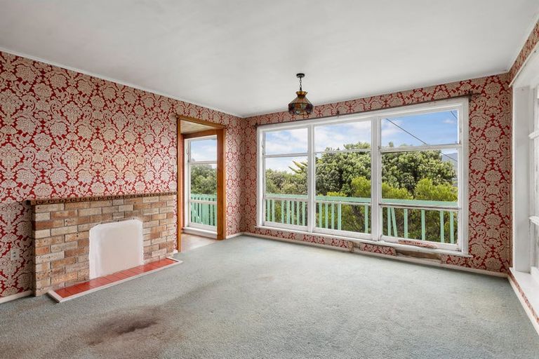 Photo of property in 119 Buckley Road, Southgate, Wellington, 6023