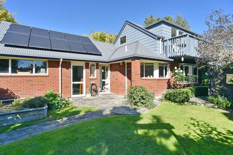 Photo of property in 10 Milesbrook Close, Rangiora, 7400