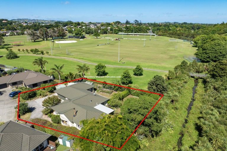 Photo of property in 9 Valleyside Way, Pukekohe, 2120