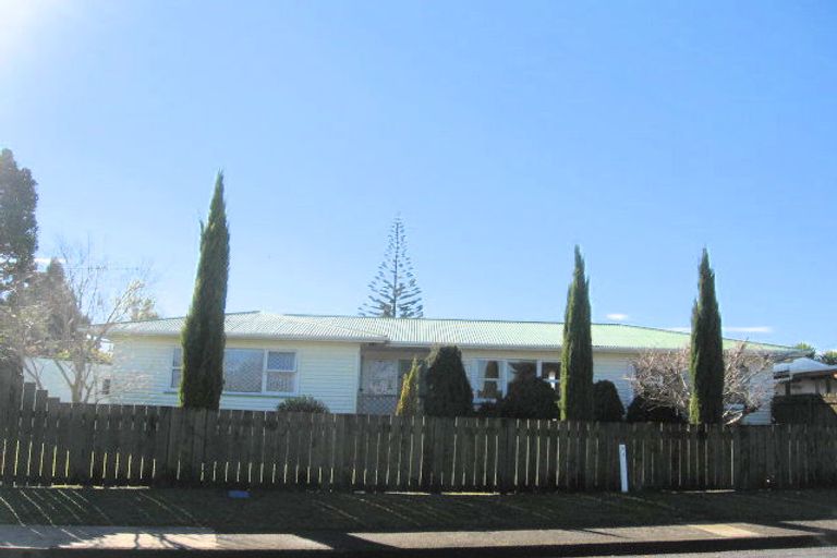 Photo of property in 8a Denby Crescent, Tikipunga, Whangarei, 0112