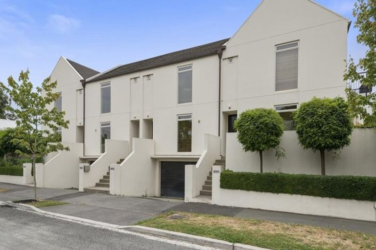 Photo of property in 4 Cheltenham Street, Merivale, Christchurch, 8014