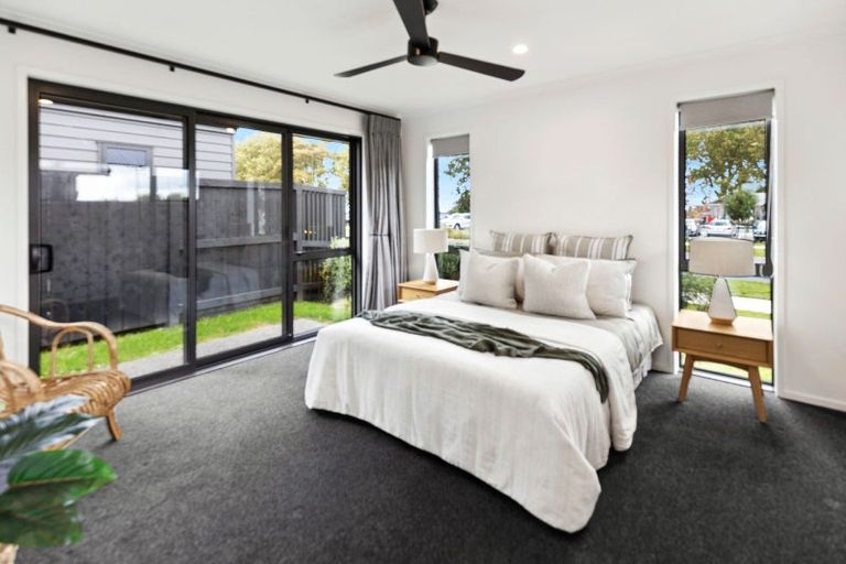 Photo of property in 110 Fairway Drive, Morrinsville, 3300