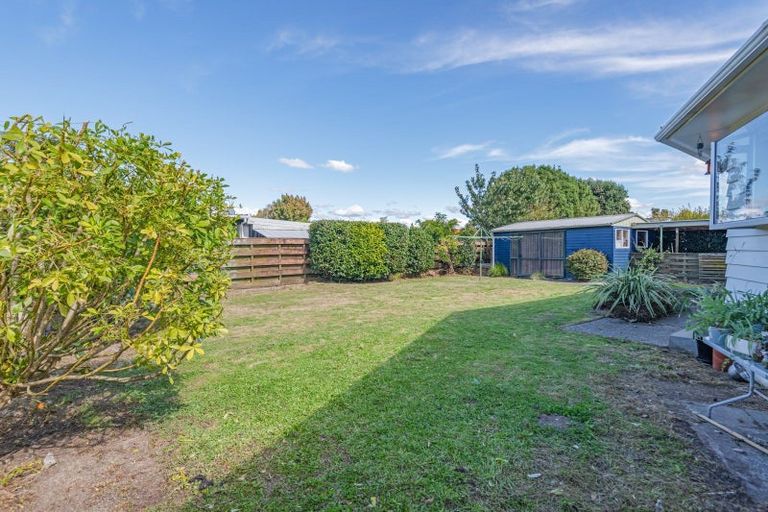 Photo of property in 16 Hurley Place, Awapuni, Palmerston North, 4412