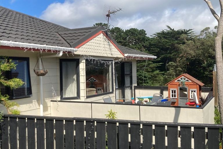 Photo of property in 1/43 Rose Street, Ranui, Porirua, 5024
