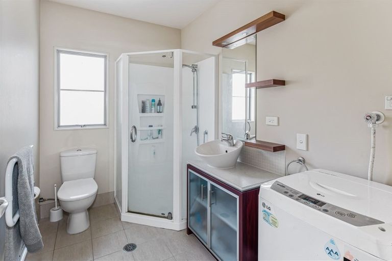 Photo of property in Monterey Apartments, 60/232 Middleton Road, Glenside, Wellington, 6037