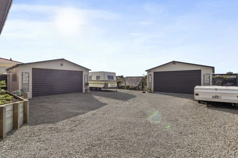 Photo of property in 8 Andrew Street, Marchwiel, Timaru, 7910