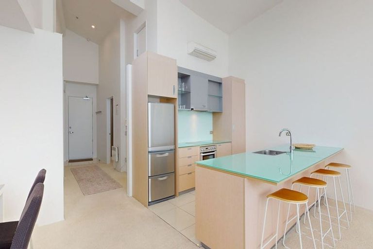 Photo of property in Century City Apartments, 129/72 Tory Street, Te Aro, Wellington, 6011