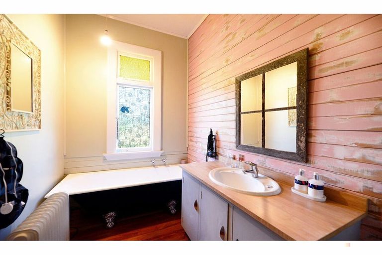 Photo of property in 617 Waihaorunga Back Road, Elephant Hill, Waimate, 7977