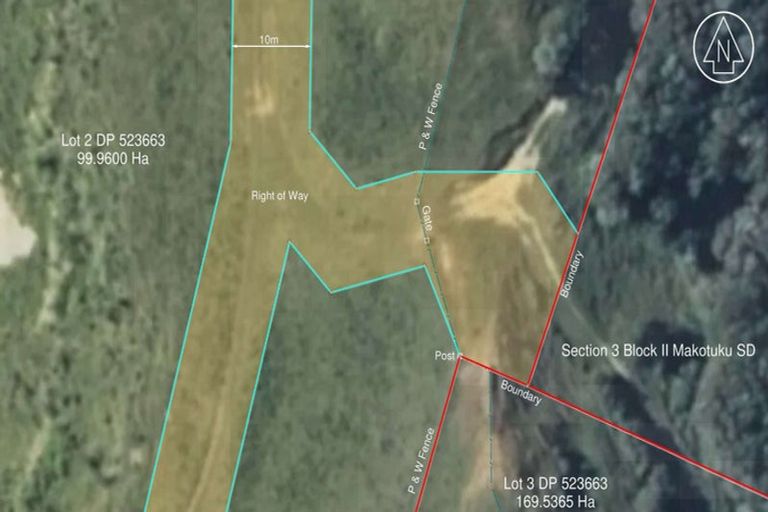 Photo of property in 839 Ruatiti Road, Raetihi, 4696