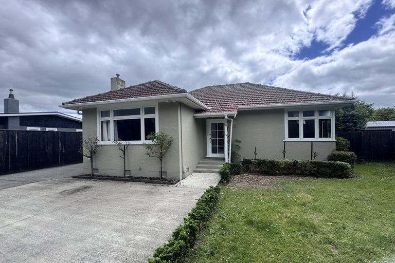 Photo of property in 66 Manawatu Street, Hokowhitu, Palmerston North, 4410