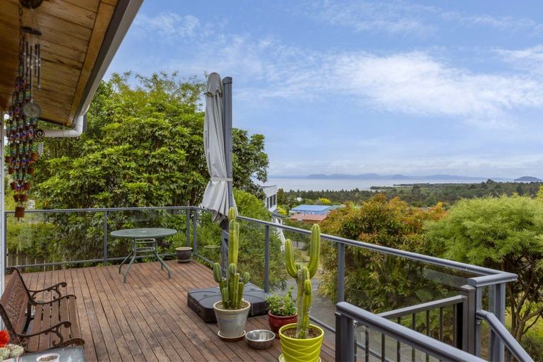 Photo of property in 10 Parati Place, Motuoapa, Turangi, 3382