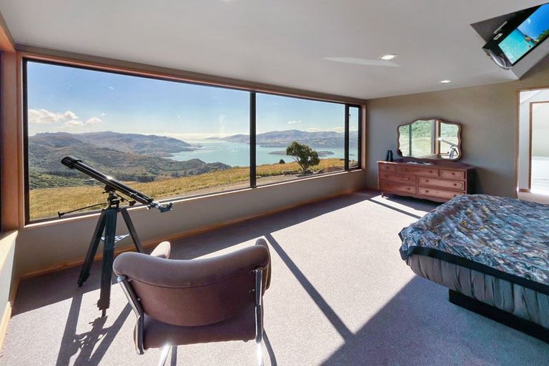 Photo of property in 1951 Summit Road, Governors Bay, 8971