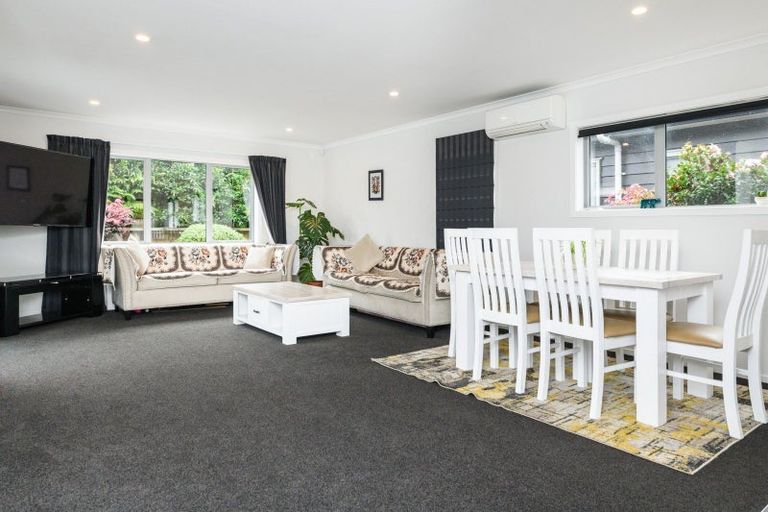 Photo of property in 83b Fitzroy Street, Terrace End, Palmerston North, 4410