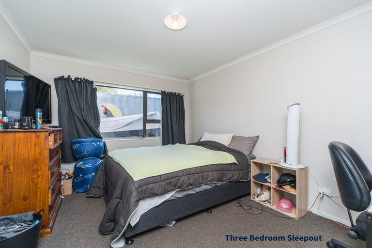 Photo of property in 3 Ranfurly Street, Hokowhitu, Palmerston North, 4410