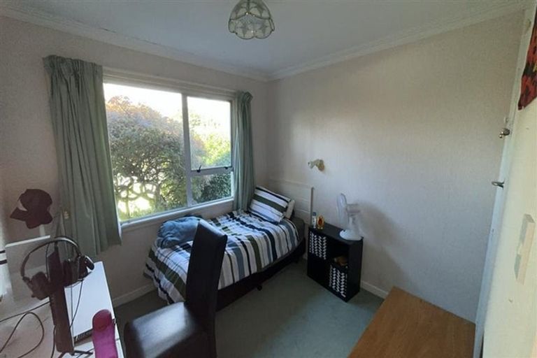 Photo of property in 21 Tainui Street, Welbourn, New Plymouth, 4312