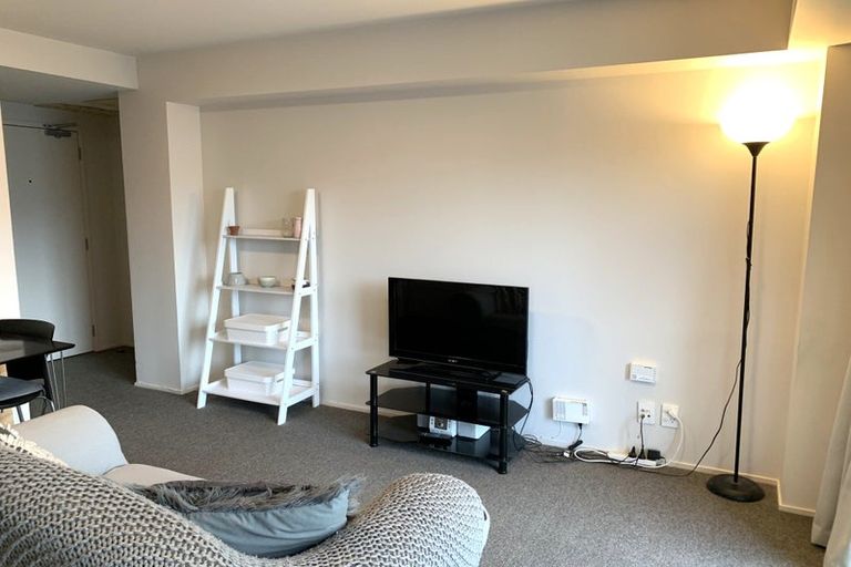 Photo of property in The Peak Apartments, 401/170 Taranaki Street, Te Aro, Wellington, 6011
