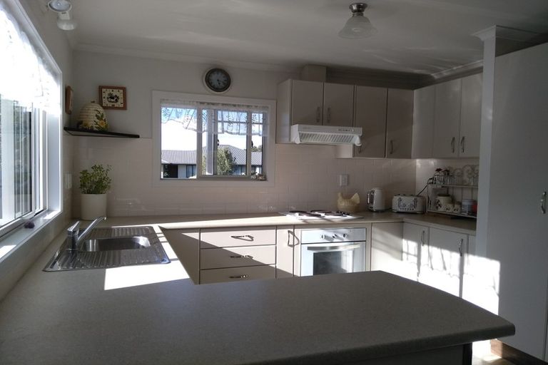 Photo of property in 3 Turner Place, Wakefield, 7025