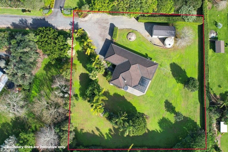 Photo of property in 24c Riddell Road, Kerikeri, 0230