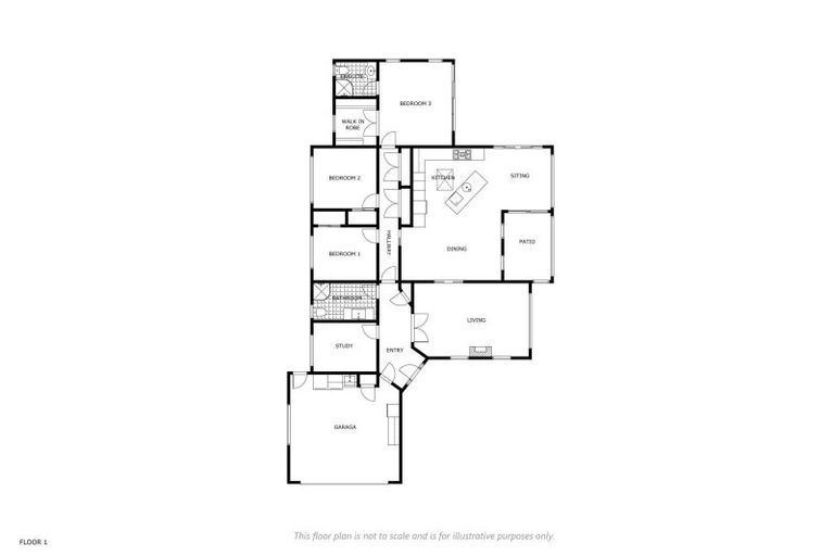 Photo of property in 22 Bertelsen Court, Otaki, 5512