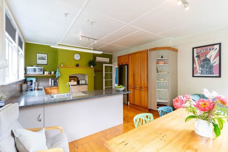 Photo of property in 117 Grove Street, The Wood, Nelson, 7010