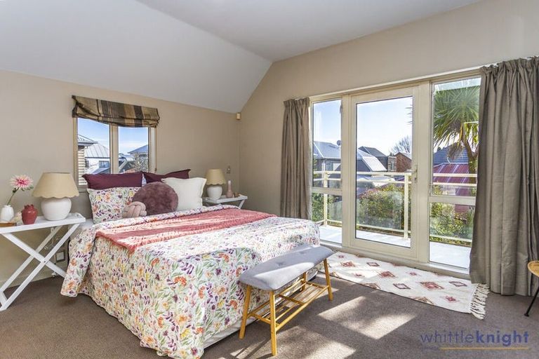 Photo of property in 4a Elizabeth Street, Riccarton, Christchurch, 8011