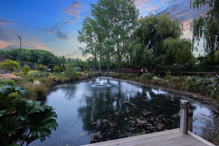 Photo of property in 395 Marshland Road, Marshland, Christchurch, 8083