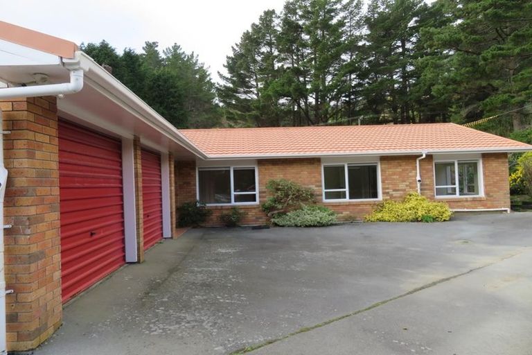 Photo of property in 91 Stratton Street, Normandale, Lower Hutt, 5010