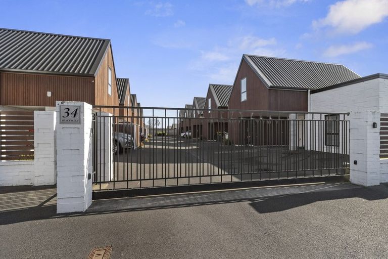 Photo of property in 10/34 Blackburn Street, Frankton, Hamilton, 3204