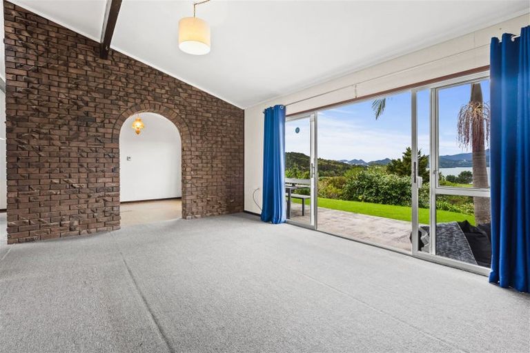 Photo of property in 807 Whangarei Heads Road, Parua Bay, Whangarei, 0174