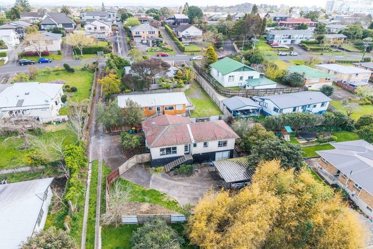 Photo of property in 31 Mahoe Street, Melville, Hamilton, 3206