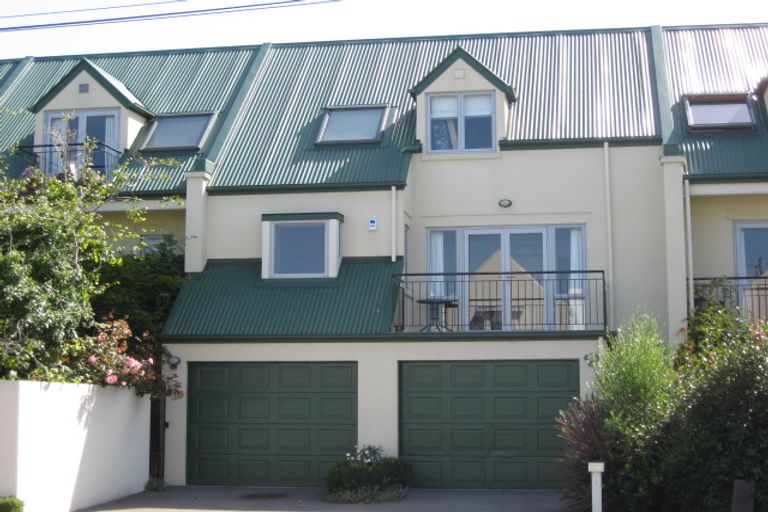 Photo of property in 35 Rhodes Street, Merivale, Christchurch, 8014