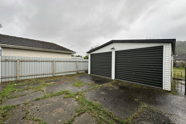Photo of property in 46 Moohan Street, Wainuiomata, Lower Hutt, 5014