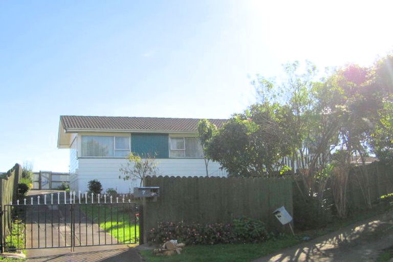 Photo of property in 7 Sena Place, Clover Park, Auckland, 2019