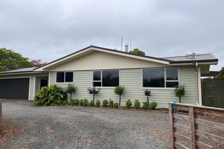 Photo of property in 169 Boundary Creek Road, Leeston, 7682