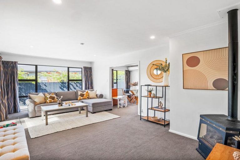 Photo of property in 7 Stanford Street, Burwood, Christchurch, 8083