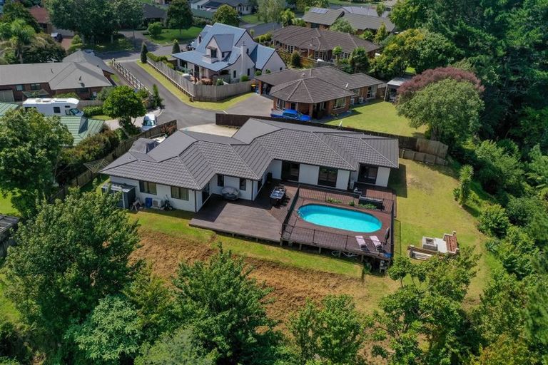 Photo of property in 83 Stableford Drive, Pyes Pa, Tauranga, 3112