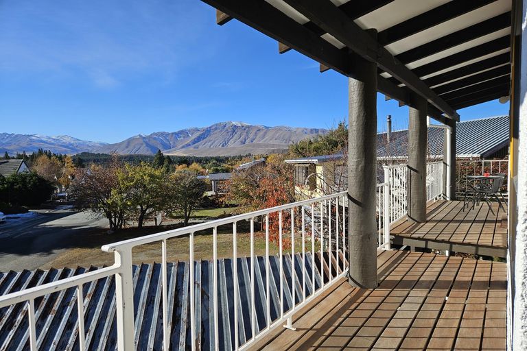 Photo of property in 28 Scott Street, Lake Tekapo, 7999