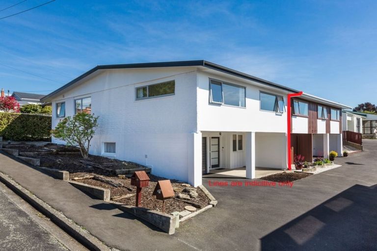 Photo of property in 42 Crosby Street, Mornington, Dunedin, 9011