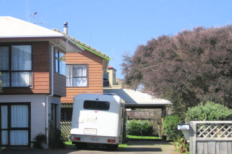 Photo of property in 4 Yale Street, Mount Maunganui, 3116